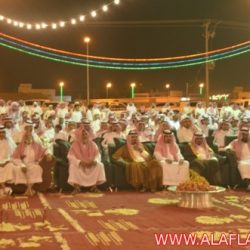 مهرجان بلدية البديع