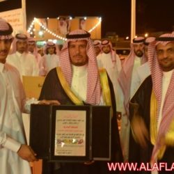 مهرجان بلدية البديع