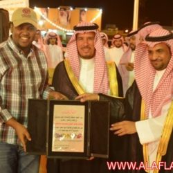 مهرجان بلدية البديع