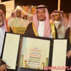 مهرجان بلدية البديع