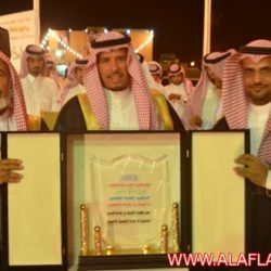مهرجان بلدية البديع