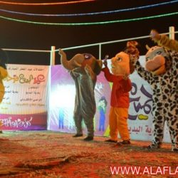 مهرجان بلدية البديع
