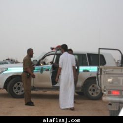 مشكلة تصريف السيول