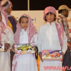 مهرجان بلدية البديع