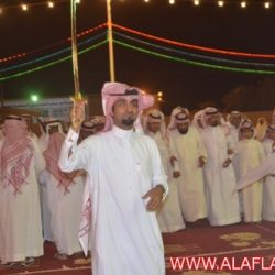 مهرجان بلدية البديع