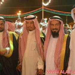 مهرجان بلدية البديع