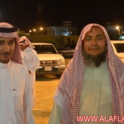 مهرجان بلدية البديع
