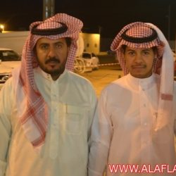 مهرجان بلدية البديع