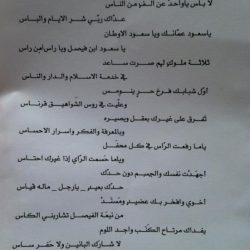 مهرجان بلدية البديع