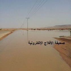 #أمطار_الأحمر الثلاثاء 10-10-1433هـ  #الأفلاج