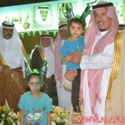 اليوم الوطن بمجمع تحفيظ القران الكريم للبنات