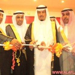 زواج الأستاذ عبدالله العاتي