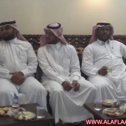 حفل نهاية الموسم الرياضي لملعب أبن وحيد