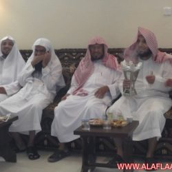 حفل نهاية الموسم الرياضي لملعب أبن وحيد