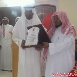 حفل نهاية الموسم الرياضي لملعب أبن وحيد