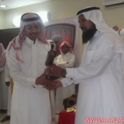 حفل نهاية الموسم الرياضي لملعب أبن وحيد
