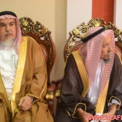 زواج الأستاذ عبدالله العاتي