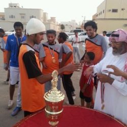 ملعب أبن وحيد الرياضي