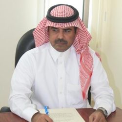 الأمير عبدالعزيز بن مترك العجالين