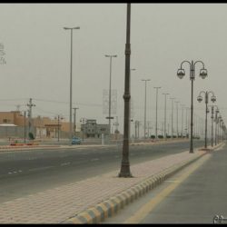 سعادة رئيس بلدية الأفلاج الأستاذ مسفر بن غالب الضويحي