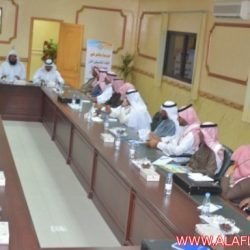 المجالس البلدية بمحافظة الأفلاج