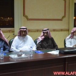 المجالس البلدية بمحافظة الأفلاج