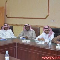 المجالس البلدية بمحافظة الأفلاج