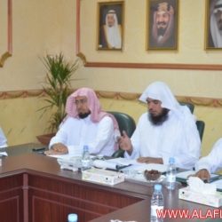 المجالس البلدية بمحافظة الأفلاج
