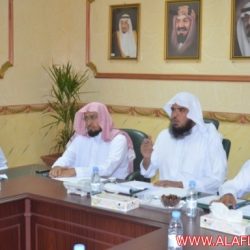 المجالس البلدية بمحافظة الأفلاج