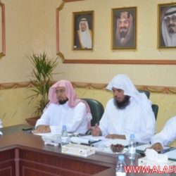 المجالس البلدية بمحافظة الأفلاج