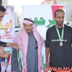 ملعب بن وحيد .. مباراة خيرية للمرحوم سالم العبدالهادي