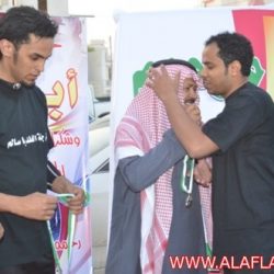 ملعب بن وحيد .. مباراة خيرية للمرحوم سالم العبدالهادي