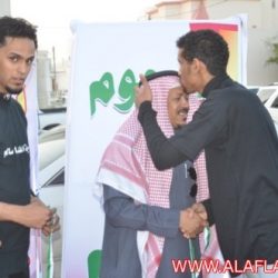 ملعب بن وحيد .. مباراة خيرية للمرحوم سالم العبدالهادي