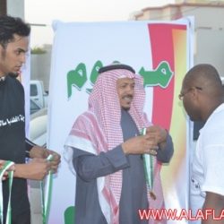 ملعب بن وحيد .. مباراة خيرية للمرحوم سالم العبدالهادي