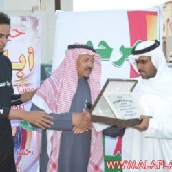 ملعب بن وحيد .. مباراة خيرية للمرحوم سالم العبدالهادي