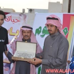 ملعب بن وحيد .. مباراة خيرية للمرحوم سالم العبدالهادي