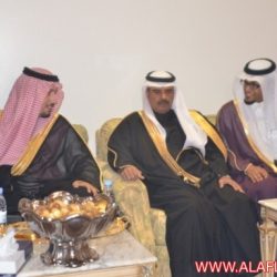 زيارة صاحب السمو الملكي الأمير اعبدالاله بن عبدالرحمن بن ناصر بن عبدالعزيز  ال سعود لمحافظة الأفلاج