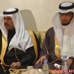 زيارة صاحب السمو الملكي الأمير اعبدالاله بن عبدالرحمن بن ناصر بن عبدالعزيز  ال سعود لمحافظة الأفلاج