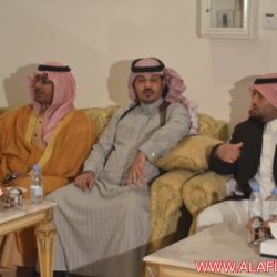 زيارة صاحب السمو الملكي الأمير اعبدالاله بن عبدالرحمن بن ناصر بن عبدالعزيز  ال سعود لمحافظة الأفلاج