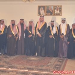 زيارة صاحب السمو الملكي الأمير اعبدالاله بن عبدالرحمن بن ناصر بن عبدالعزيز  ال سعود لمحافظة الأفلاج