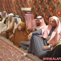 زيارة صاحب السمو الملكي الأمير عبدالاله بن عبدالرحمن بن ناصر بن عبدالعزيز ال سعود لمحافظة الأفلاج
