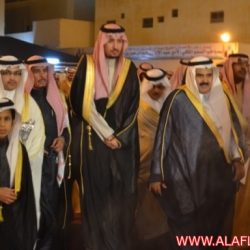 زيارة صاحب السمو الملكي الأمير عبدالاله بن عبدالرحمن بن ناصر بن عبدالعزيز ال سعود لمحافظة الأفلاج