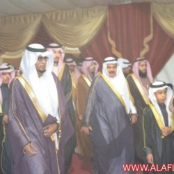 زيارة صاحب السمو الملكي الأمير عبدالاله بن عبدالرحمن بن ناصر بن عبدالعزيز ال سعود لمحافظة الأفلاج