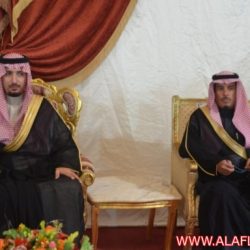 زيارة صاحب السمو الملكي الأمير عبدالاله بن عبدالرحمن بن ناصر بن عبدالعزيز ال سعود لمحافظة الأفلاج