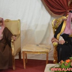 زيارة صاحب السمو الملكي الأمير عبدالاله بن عبدالرحمن بن ناصر بن عبدالعزيز ال سعود لمحافظة الأفلاج