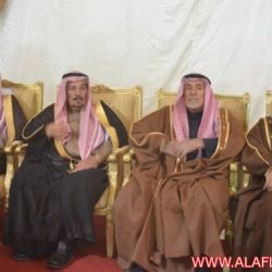 زيارة صاحب السمو الملكي الأمير عبدالاله بن عبدالرحمن بن ناصر بن عبدالعزيز ال سعود لمحافظة الأفلاج