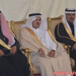 زيارة صاحب السمو الملكي الأمير عبدالاله بن عبدالرحمن بن ناصر بن عبدالعزيز ال سعود لمحافظة الأفلاج