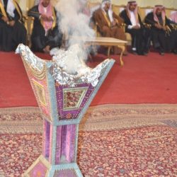 زيارة صاحب السمو الملكي الأمير عبدالاله بن عبدالرحمن بن ناصر بن عبدالعزيز ال سعود لمحافظة الأفلاج