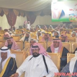 زيارة صاحب السمو الملكي الأمير عبدالاله بن عبدالرحمن بن ناصر بن عبدالعزيز ال سعود لمحافظة الأفلاج