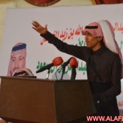 زيارة صاحب السمو الملكي الأمير عبدالاله بن عبدالرحمن بن ناصر بن عبدالعزيز ال سعود لمحافظة الأفلاج